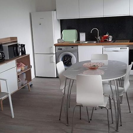 Maison Ville Agreable Riorges Zewnętrze zdjęcie