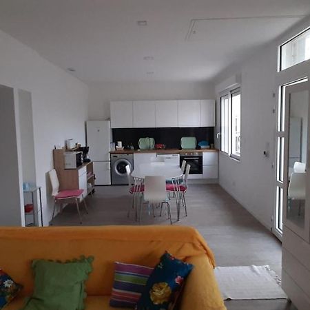 Maison Ville Agreable Riorges Zewnętrze zdjęcie