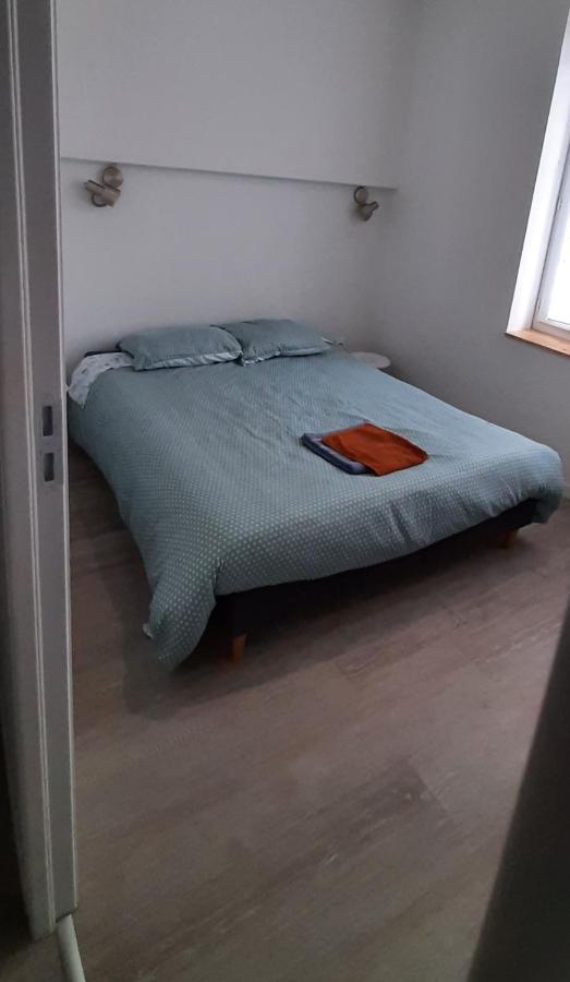 Maison Ville Agreable Riorges Zewnętrze zdjęcie