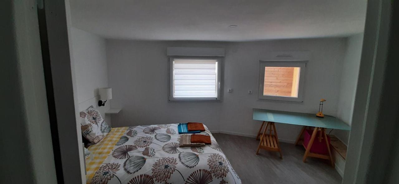 Maison Ville Agreable Riorges Zewnętrze zdjęcie