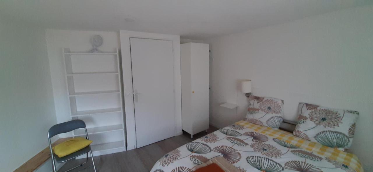 Maison Ville Agreable Riorges Zewnętrze zdjęcie